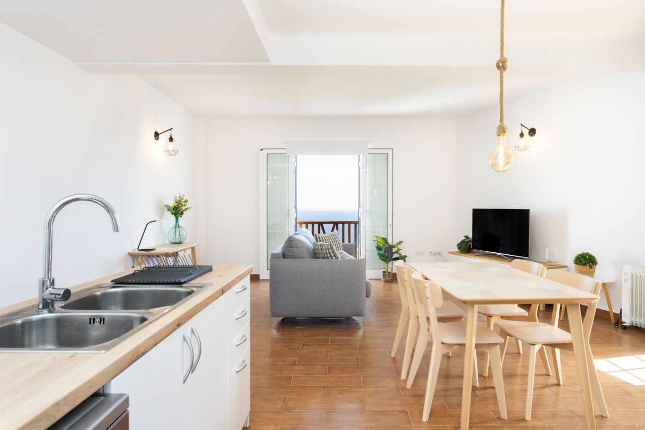 Appartamento a San Juan de la Rambla, Spagna, 65 m² - foto 5