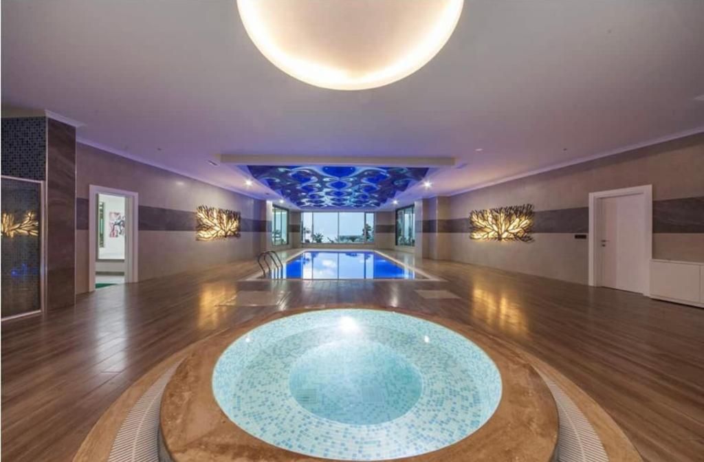 Appartamenti a Alanya, Turchia, 65 m² - foto 7