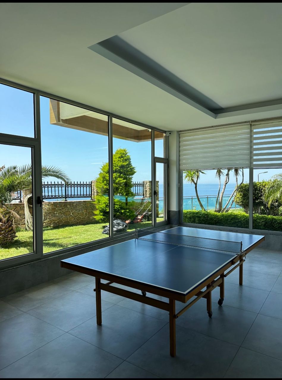 Appartamenti a Alanya, Turchia, 65 m² - foto 10