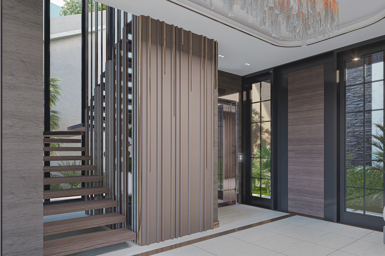 Villa à Alanya, Turquie, 410 m² - image 3