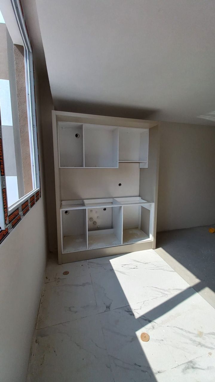 Piso en Mersin, Turquia, 35 m² - imagen 5