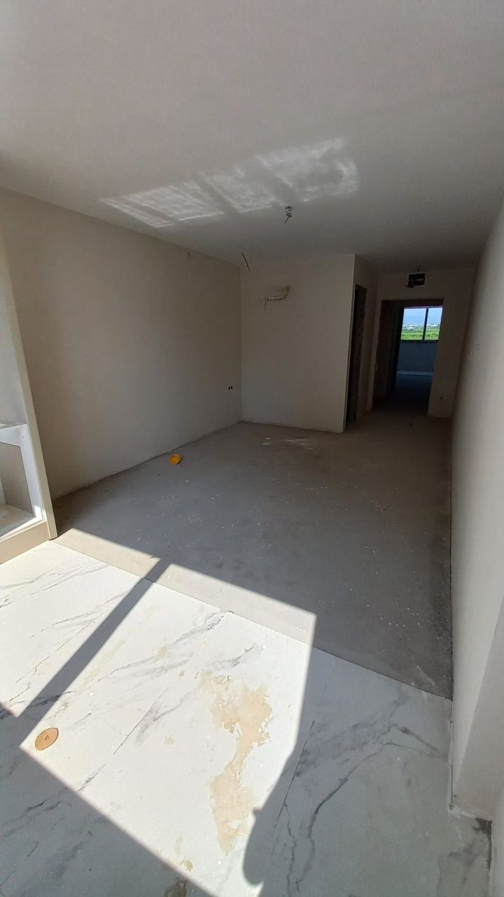 Piso en Mersin, Turquia, 35 m² - imagen 4