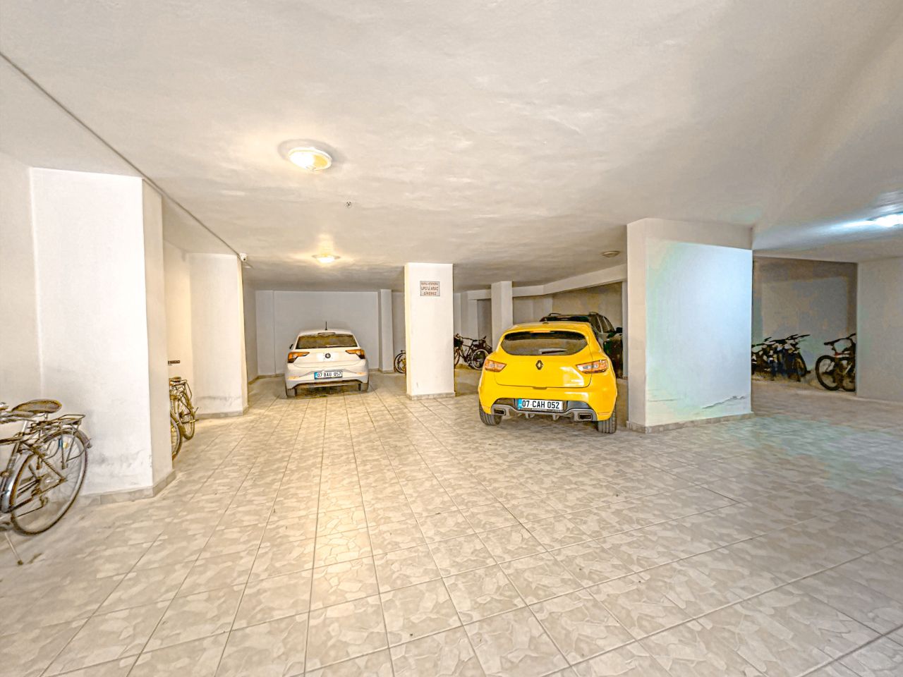 Wohnung in Alanya, Türkei, 135 m² - Foto 14