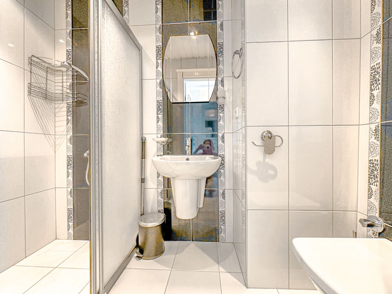 Wohnung in Alanya, Türkei, 135 m² - Foto 10