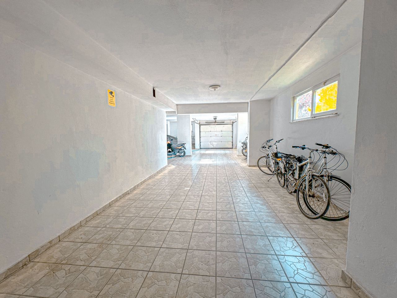Wohnung in Alanya, Türkei, 135 m² - Foto 15