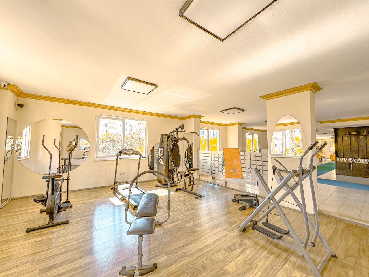 Wohnung in Alanya, Türkei, 135 m² - Foto 13