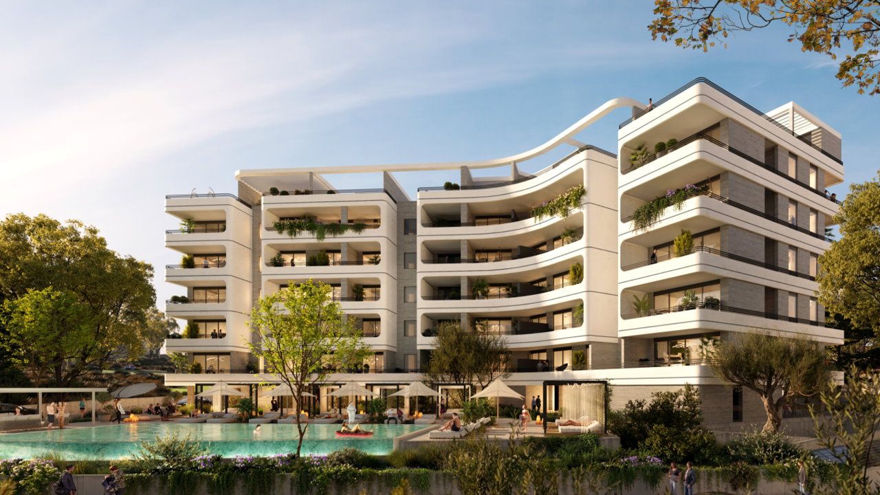 Appartement à Limassol, Chypre, 108.5 m² - image 3