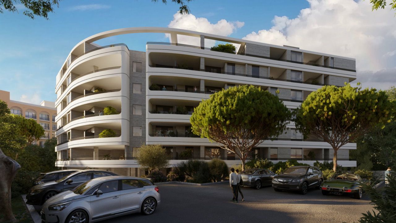 Appartement à Limassol, Chypre, 108.5 m² - image 4