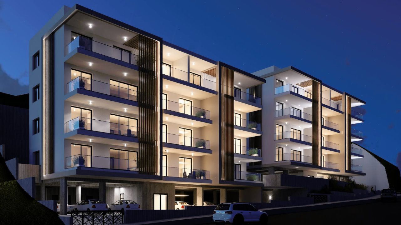 Apartamento en Limasol, Chipre, 64.2 m² - imagen 3