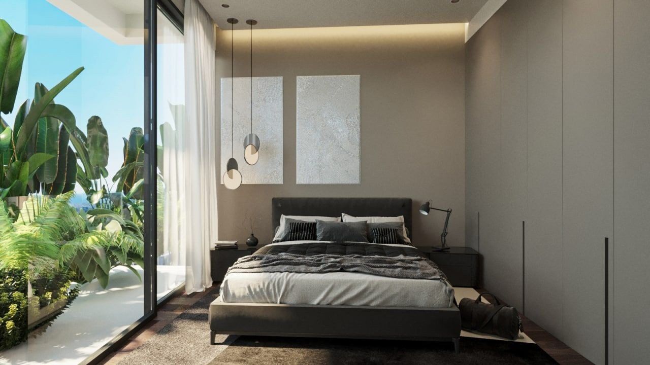 Apartamento en Limasol, Chipre, 126.3 m² - imagen 11