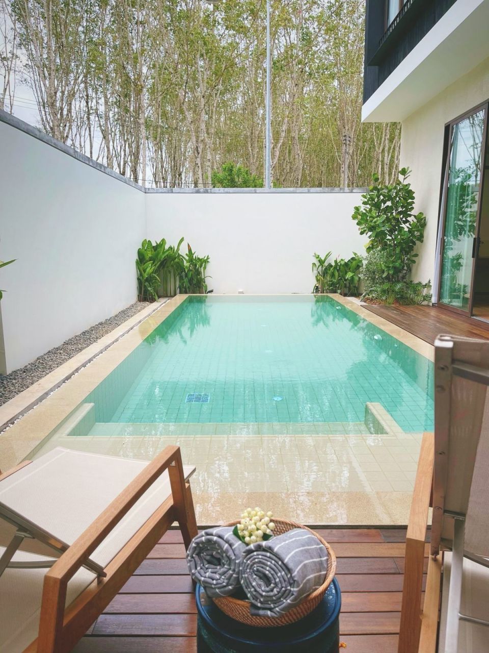 Villa a Cheng Thale, Thailandia, 369 m² - foto 2