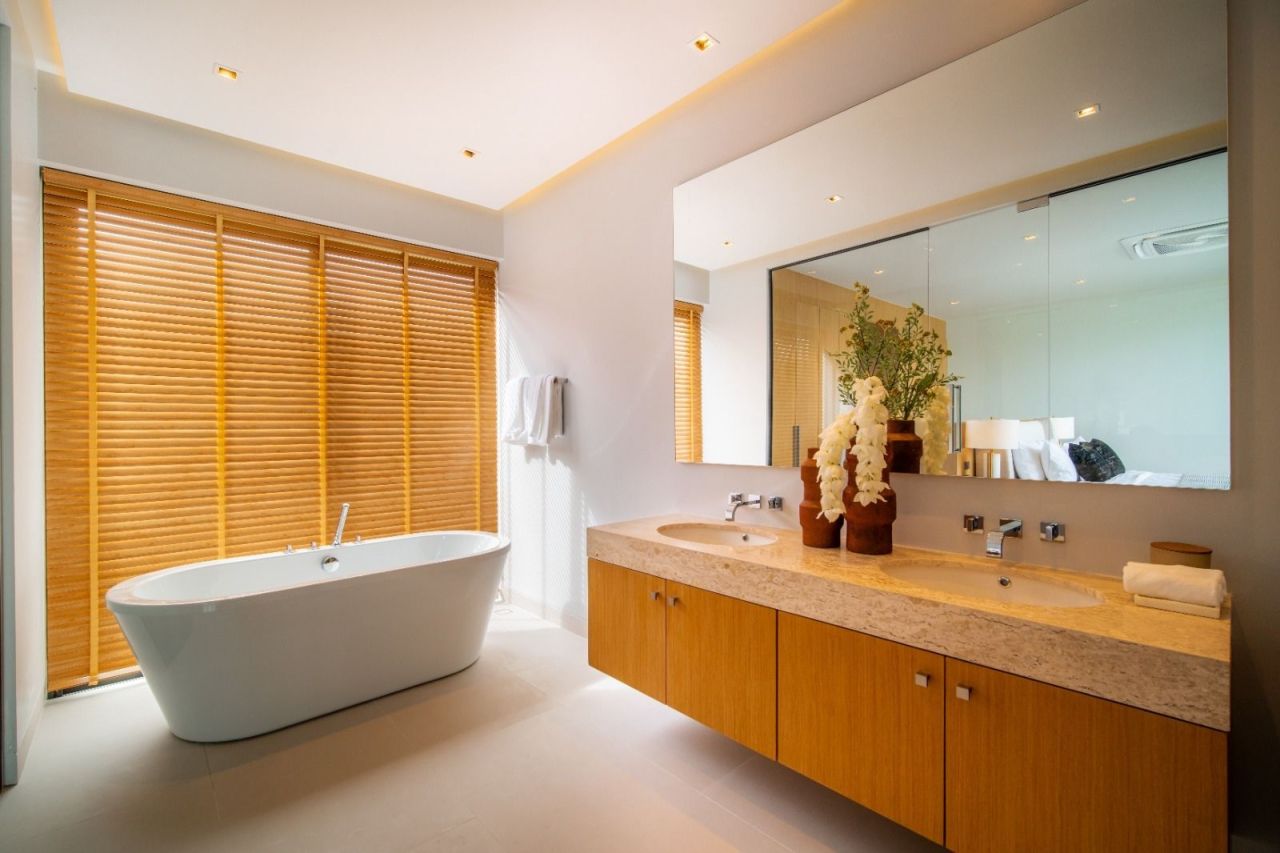 Villa in Phru Champa, Thailand, 305 m² - Foto 3