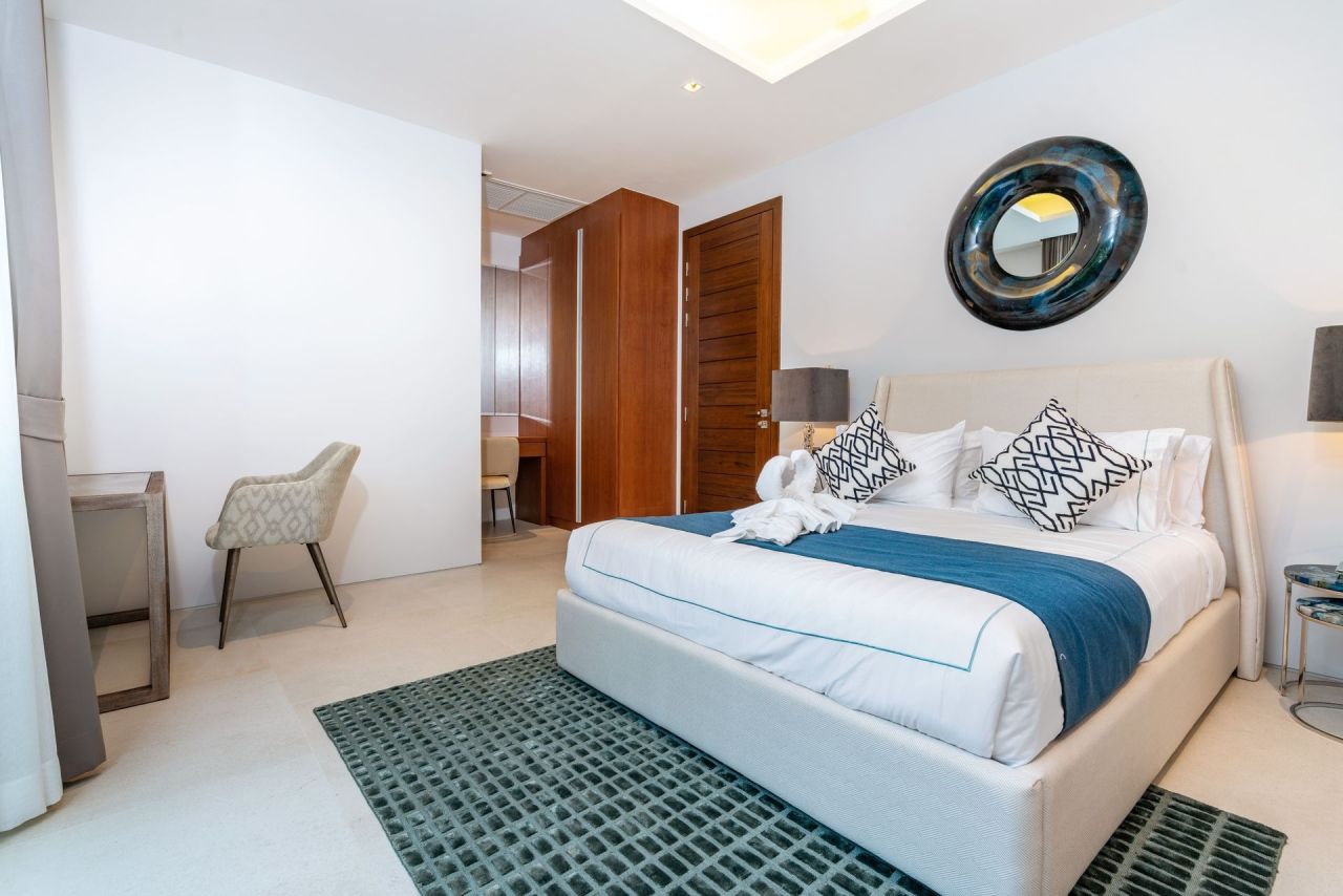 Villa am Strand von Layan, Thailand, 516 m² - Foto 3