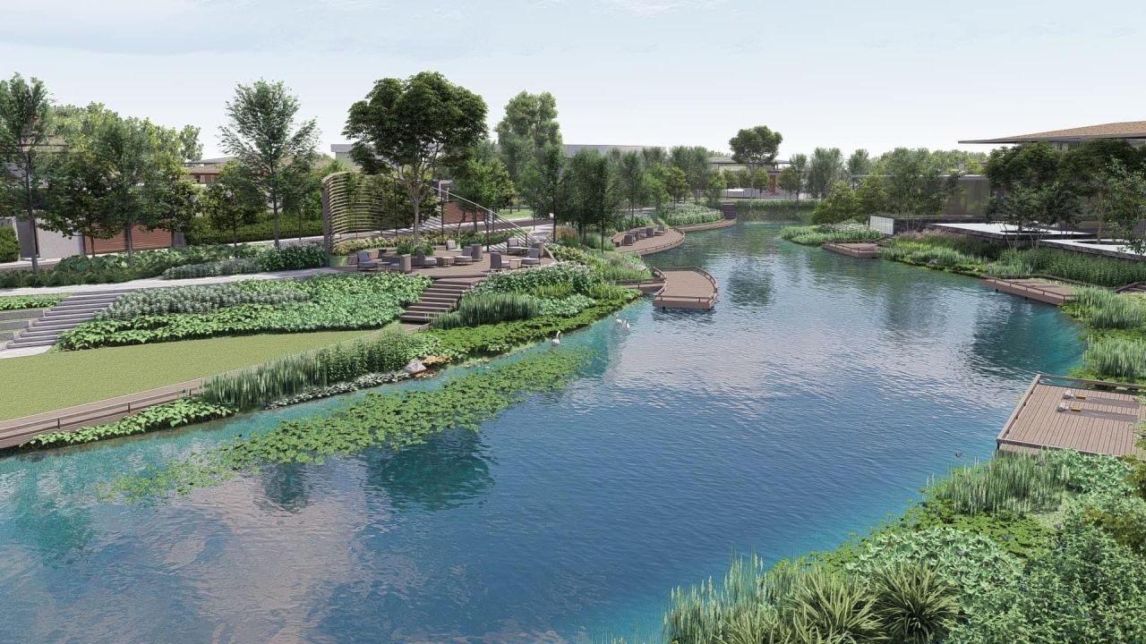 Villa sur la plage de Layan, Thaïlande, 435 m² - image 3