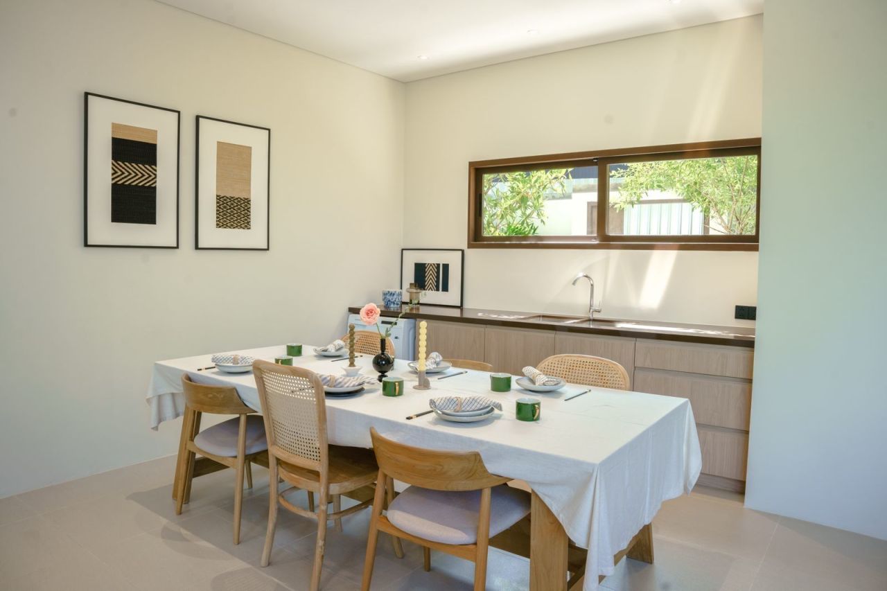 Villa a Cheng Thale, Thailandia, 369 m² - foto 3