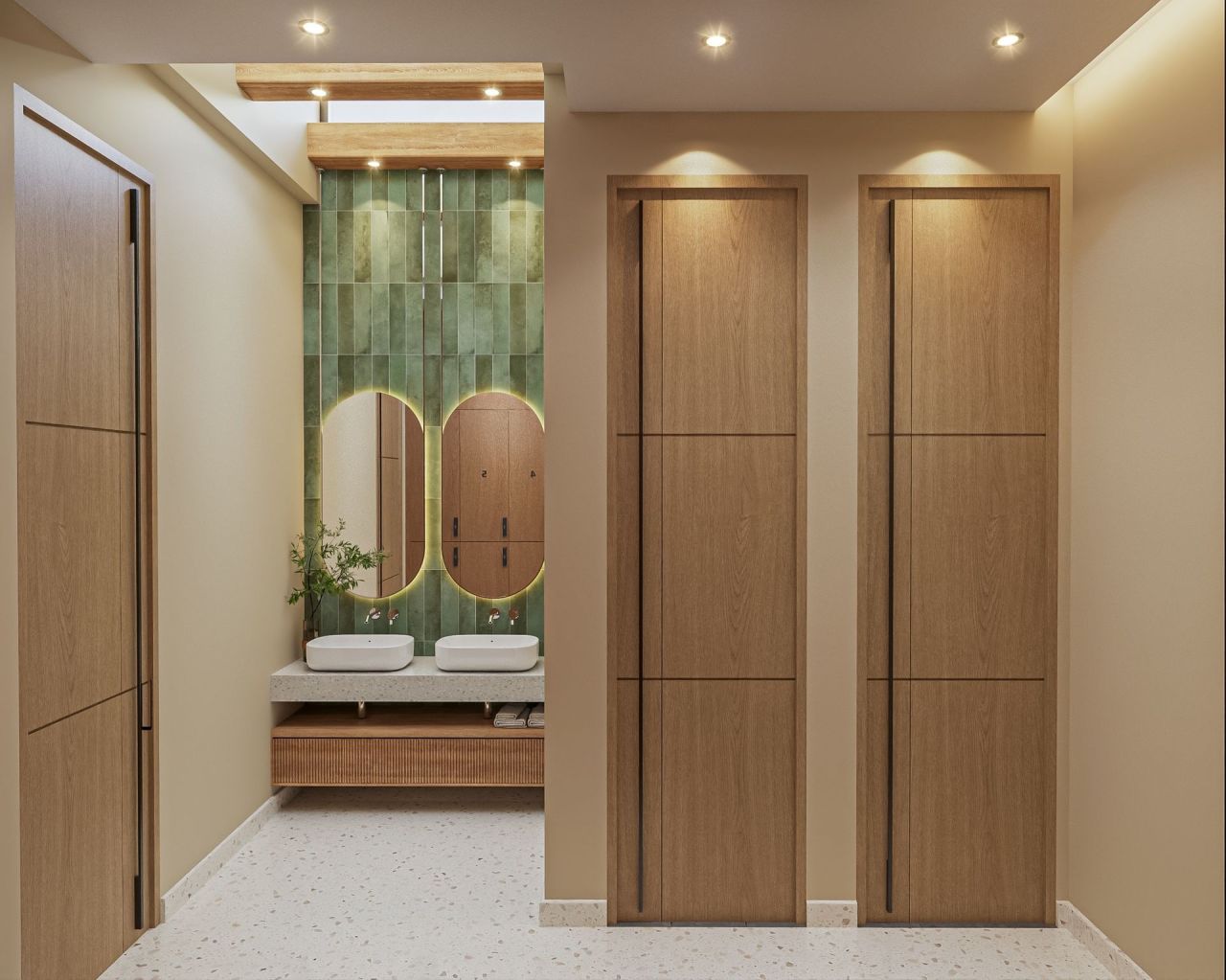 Villa a Phru Champa, Thailandia, 280 m² - foto 4