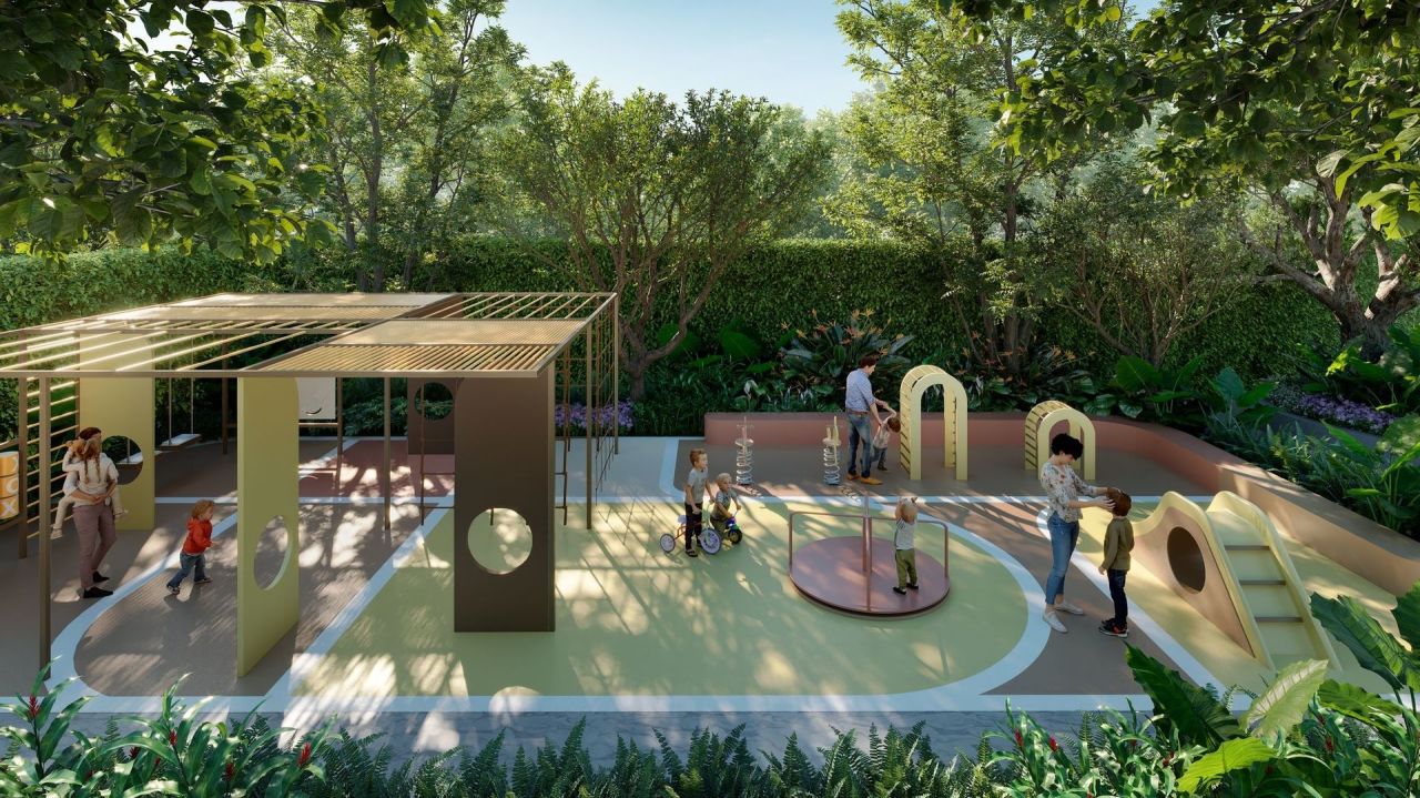 Appartement à Bang Tao, Thaïlande, 46 m² - image 4