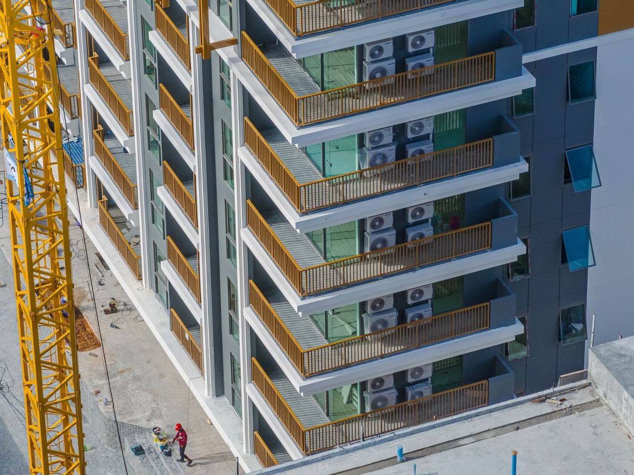 Appartement à Bang Tao, Thaïlande, 36 m² - image 4