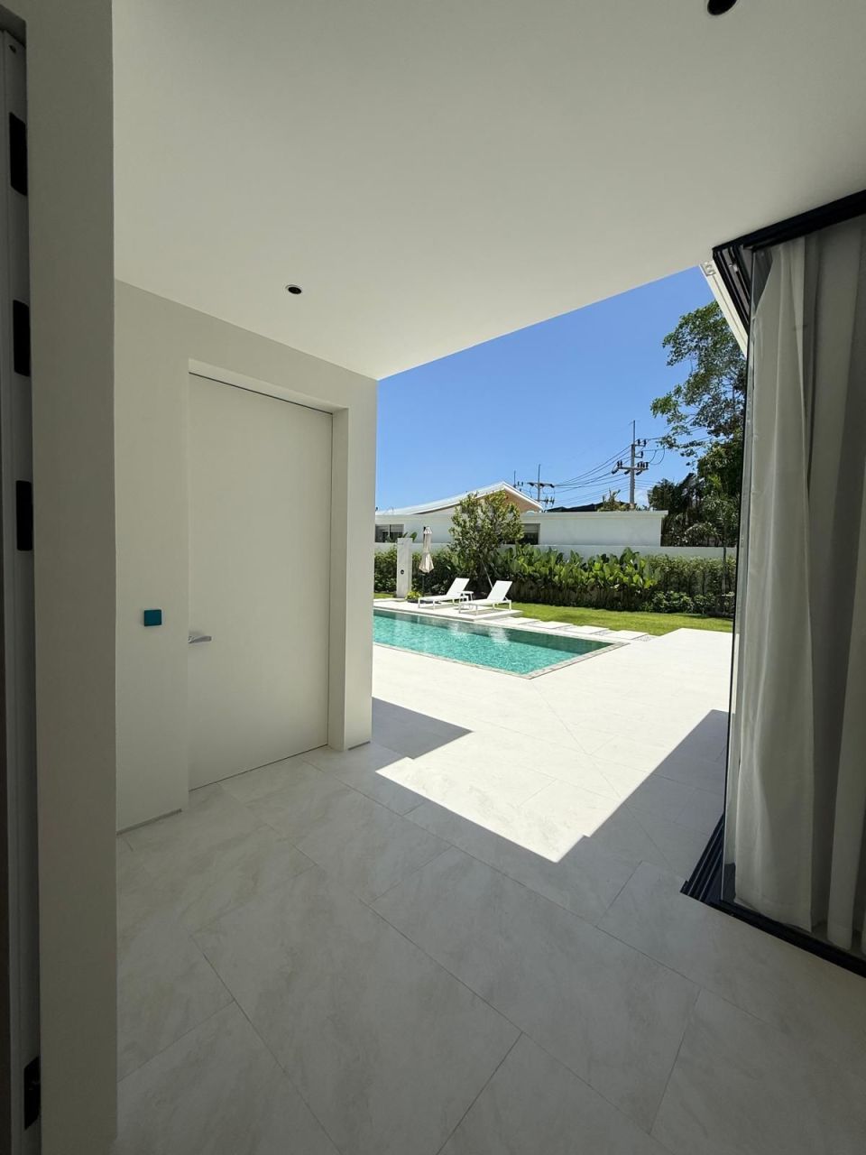 Villa en la Playa de Layan, Tailandia, 445 m² - imagen 5