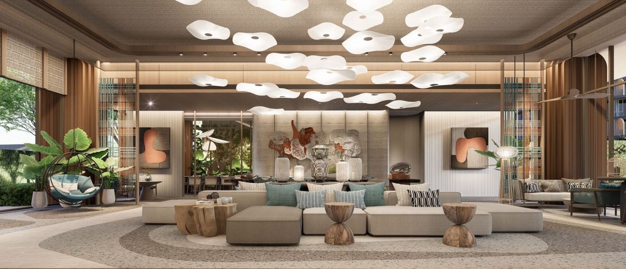 Appartement à Bang Tao, Thaïlande, 46 m² - image 5