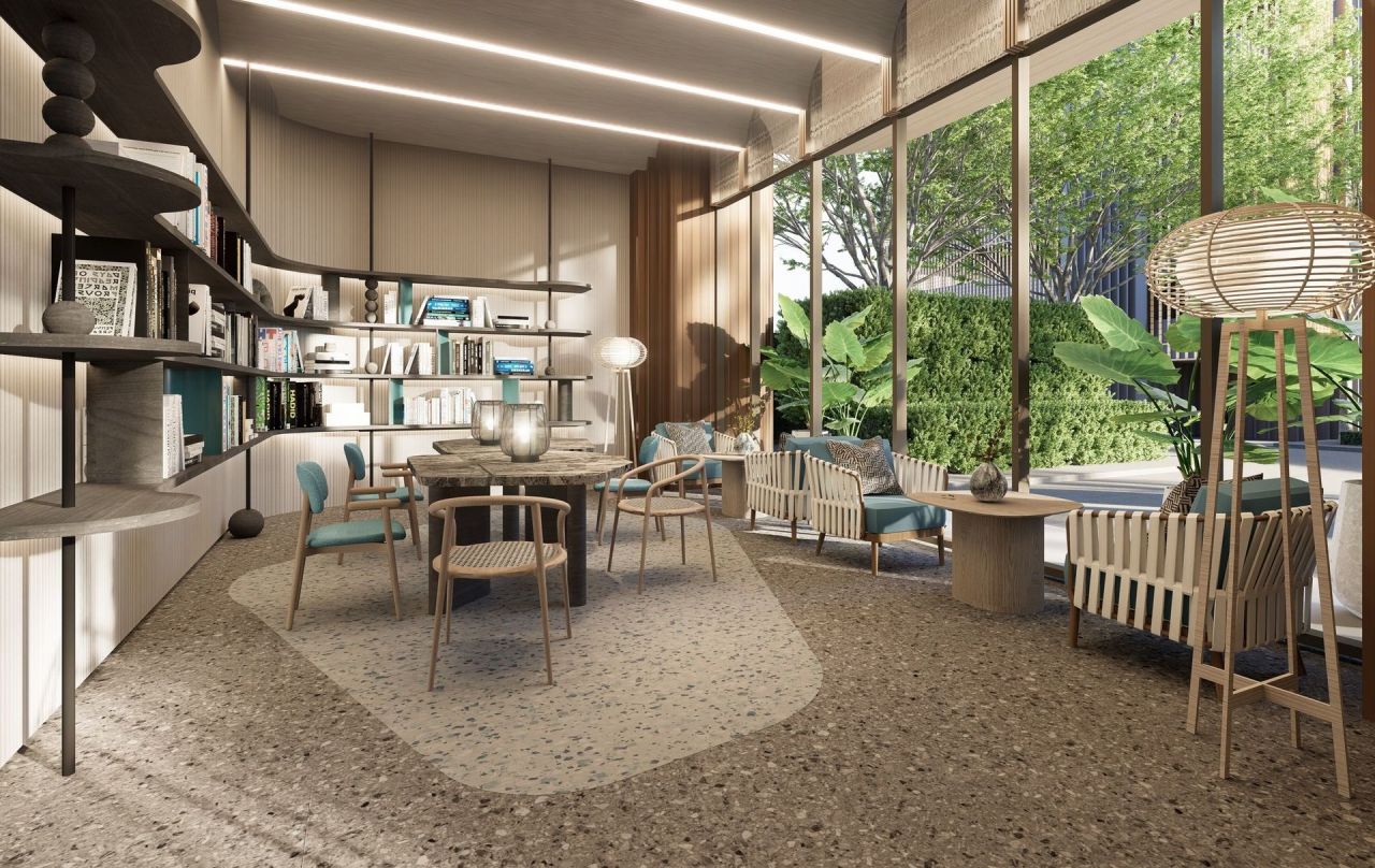 Appartement à Bang Tao, Thaïlande, 46 m² - image 6