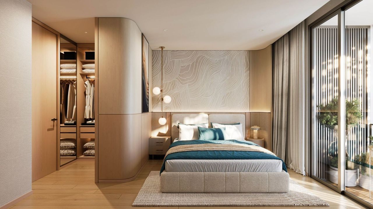 Apartment on Bang Tao, Thailand, 56 m² - picture 6