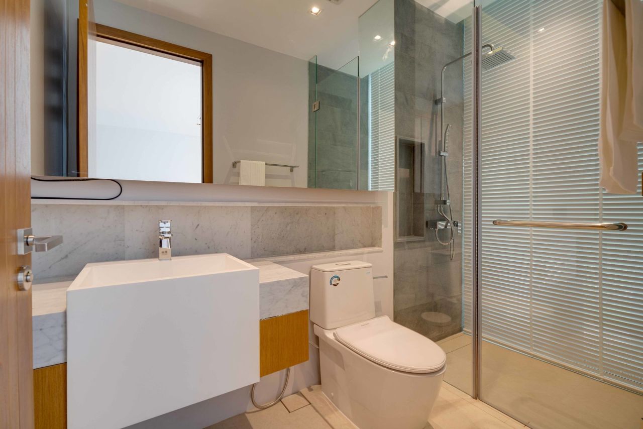 Villa sur la plage de Layan, Thaïlande, 425 m² - image 6