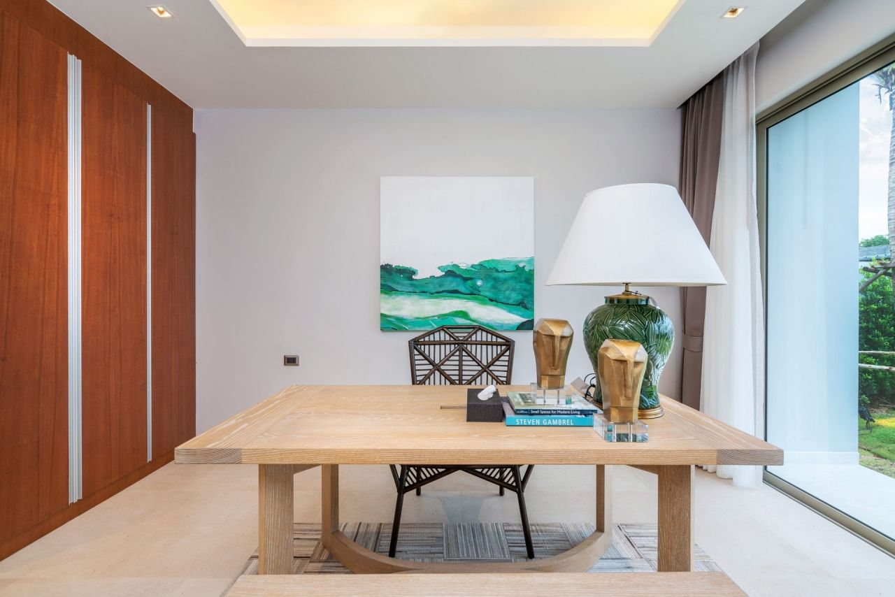 Villa am Strand von Layan, Thailand, 516 m² - Foto 7