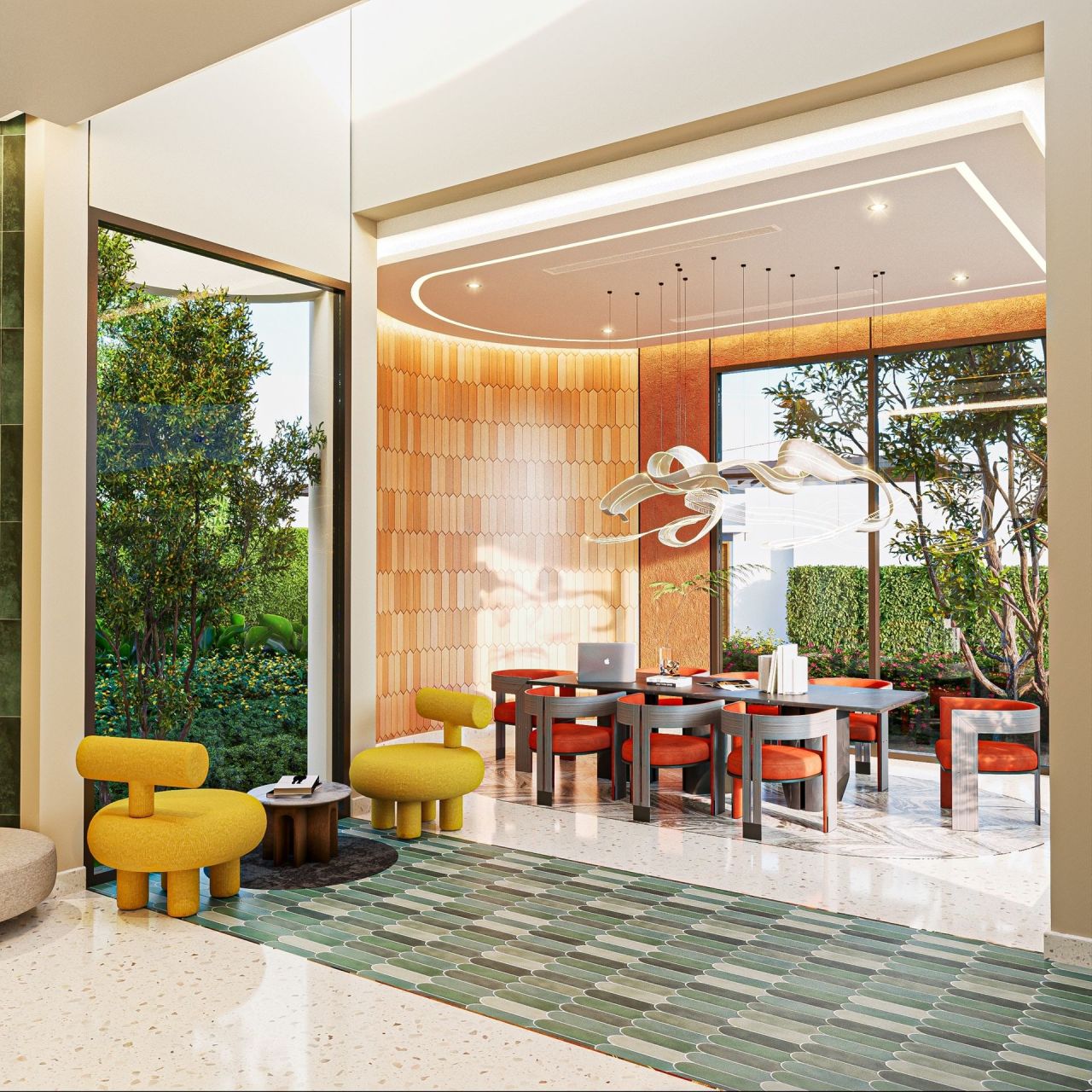 Villa a Phru Champa, Thailandia, 280 m² - foto 7