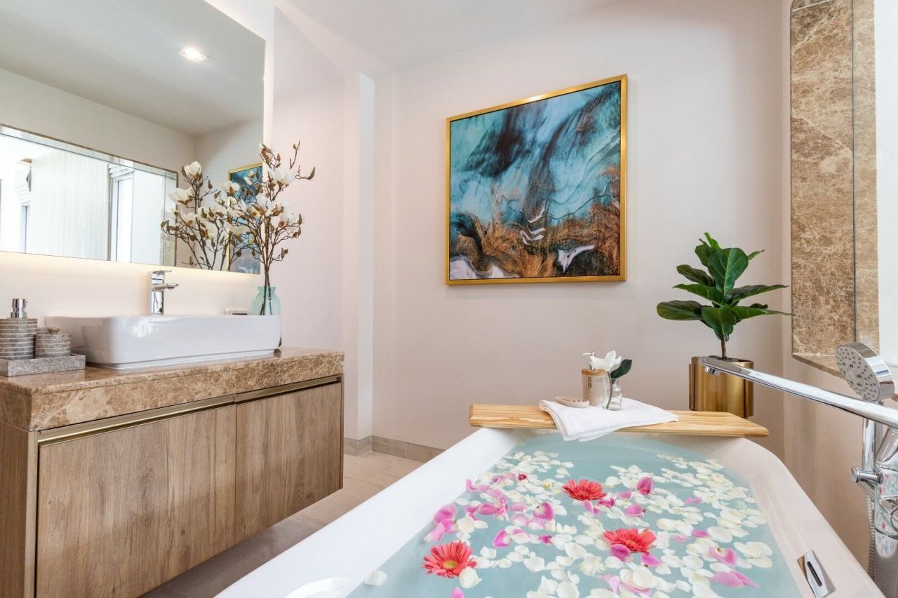 Villa in Choeng Thale, Thailand, 338 m² - picture 9