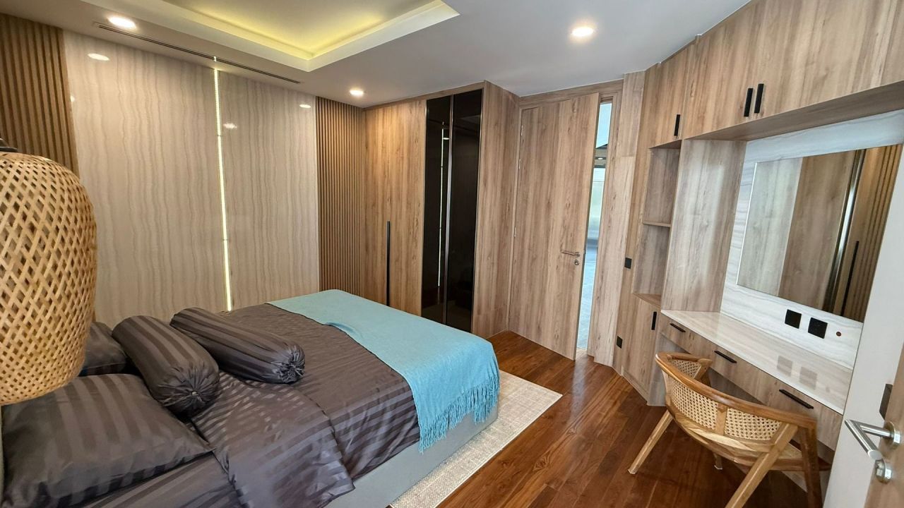 Villa a Manik, Thailandia, 450 m² - foto 9