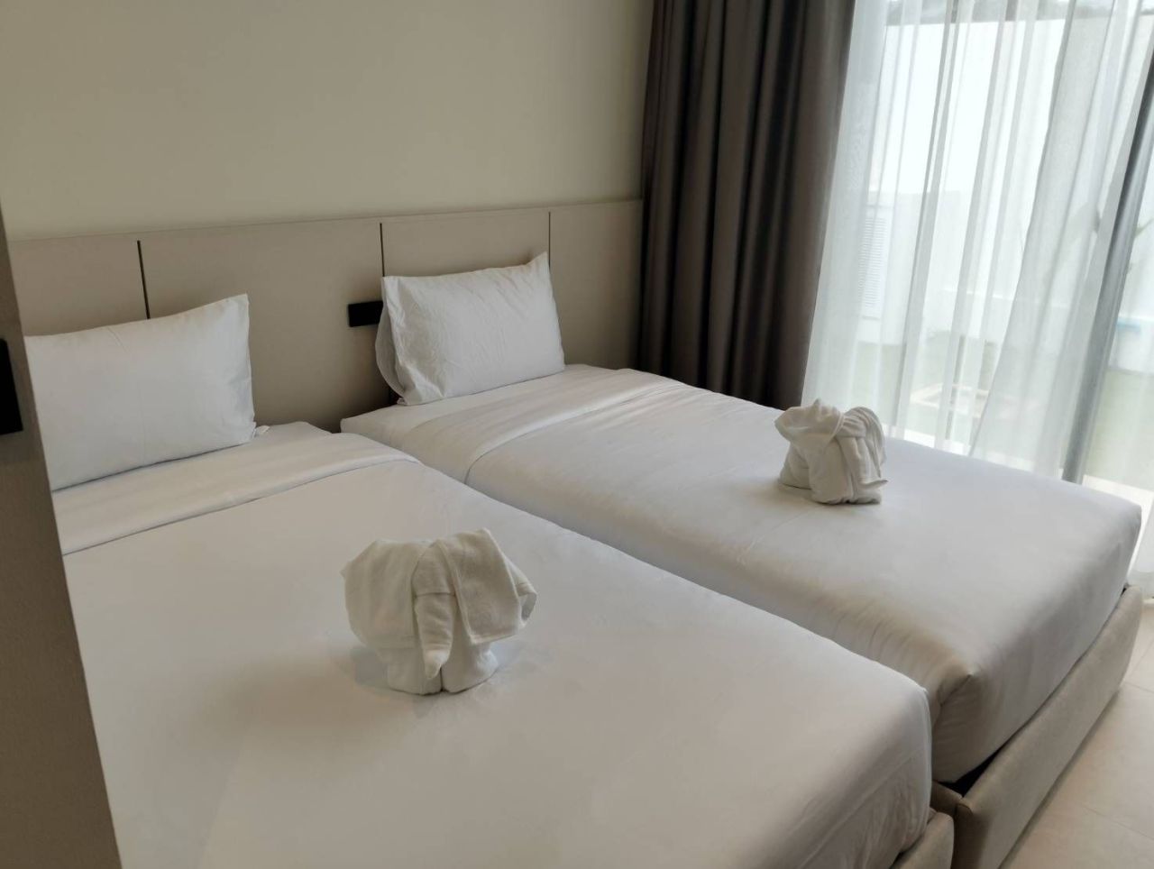 Villa en Thalang, Tailandia, 307 m² - imagen 10