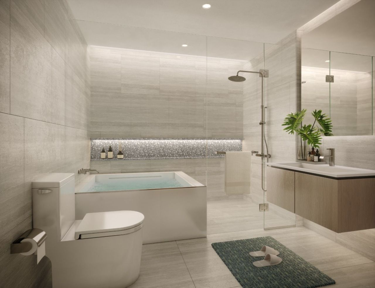 Appartement à Bang Tao, Thaïlande, 46 m² - image 12