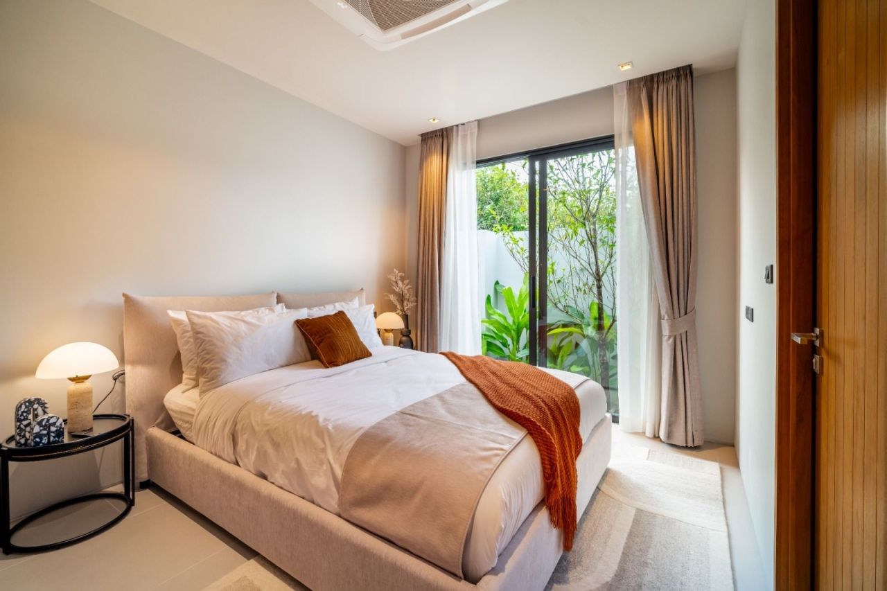 Villa in Phru Champa, Thailand, 305 m² - Foto 12