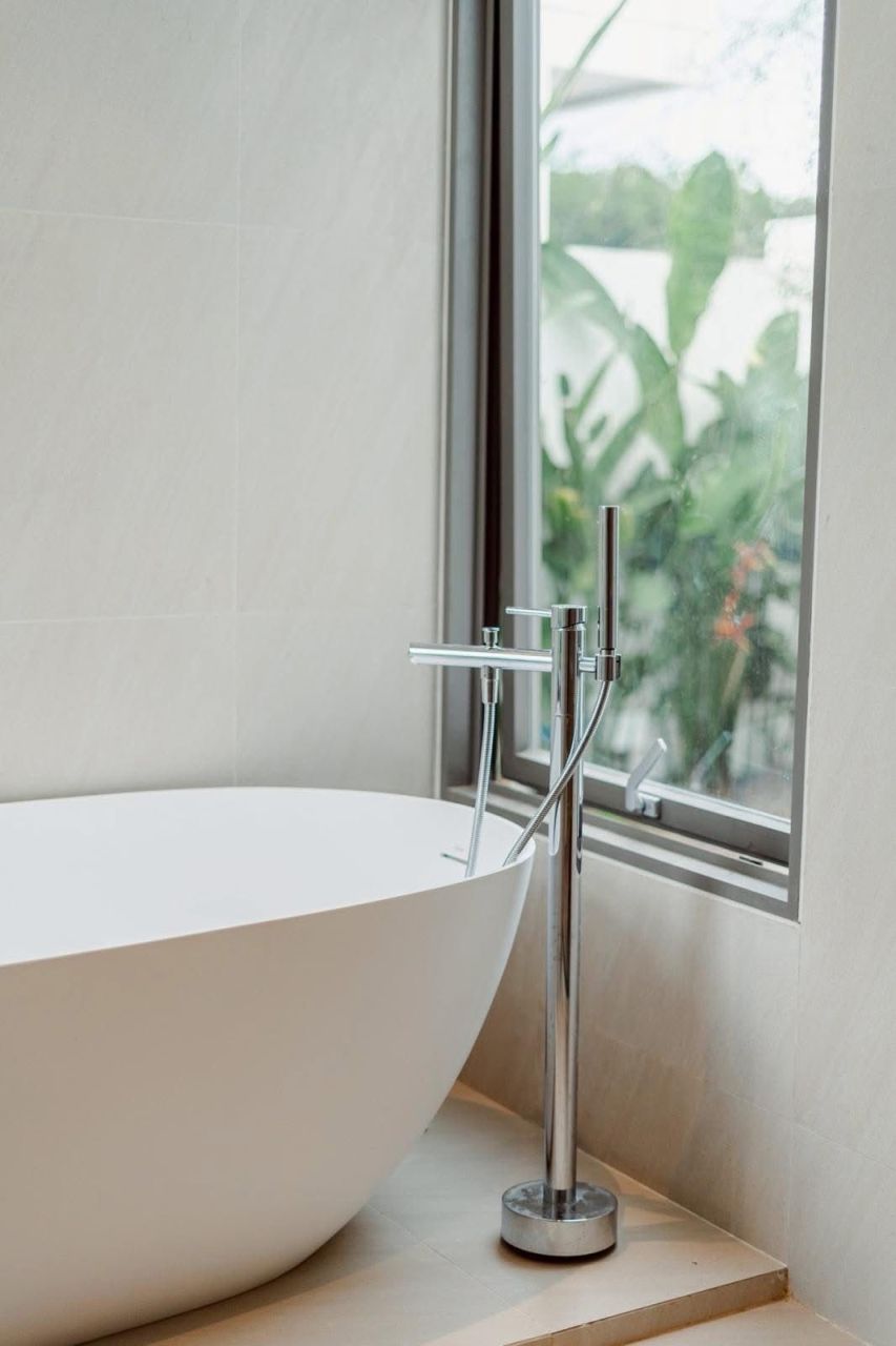 Villa en Thalang, Tailandia, 307 m² - imagen 12