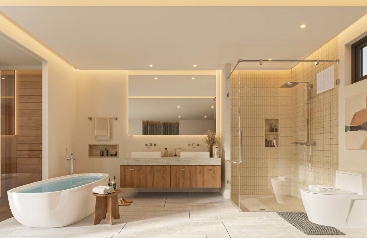 Villa a Phru Champa, Thailandia, 280 m² - foto 12