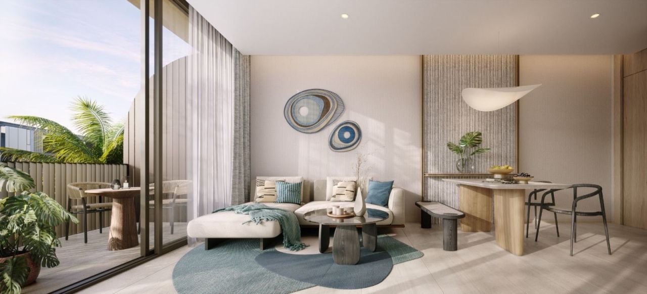 Appartement à Bang Tao, Thaïlande, 46 m² - image 13