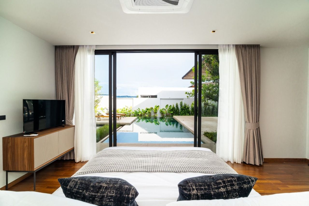 Villa in Phru Champa, Thailand, 305 m² - Foto 13