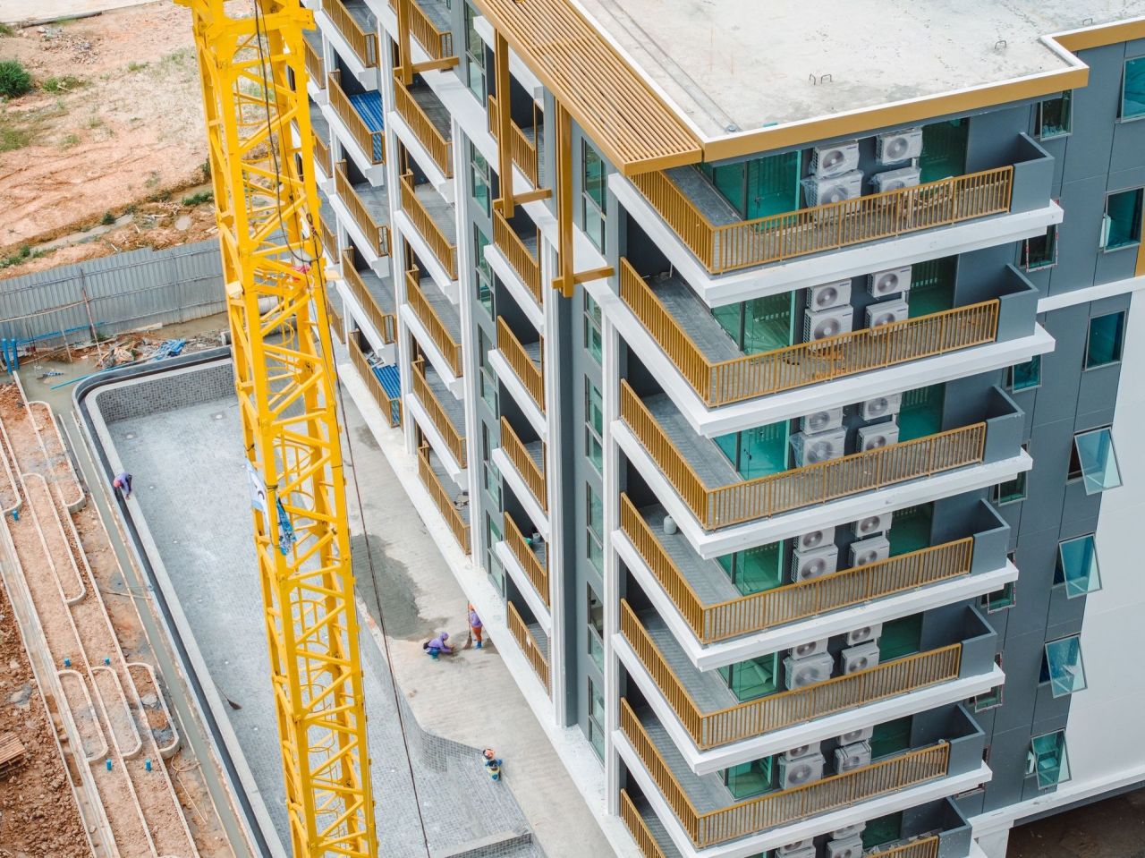 Appartement à Bang Tao, Thaïlande, 36 m² - image 13