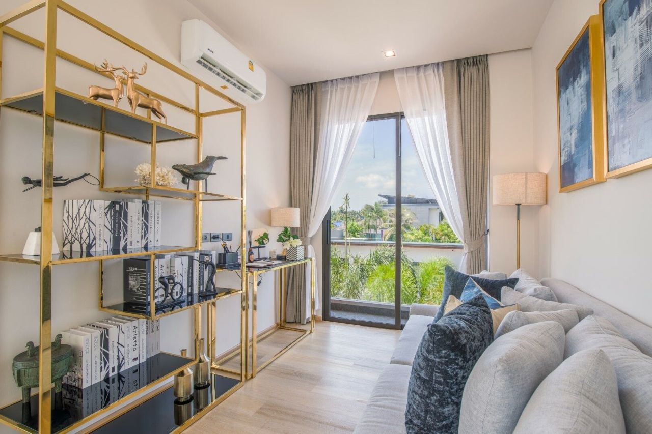 Villa in Choeng Thale, Thailand, 338 m² - picture 14