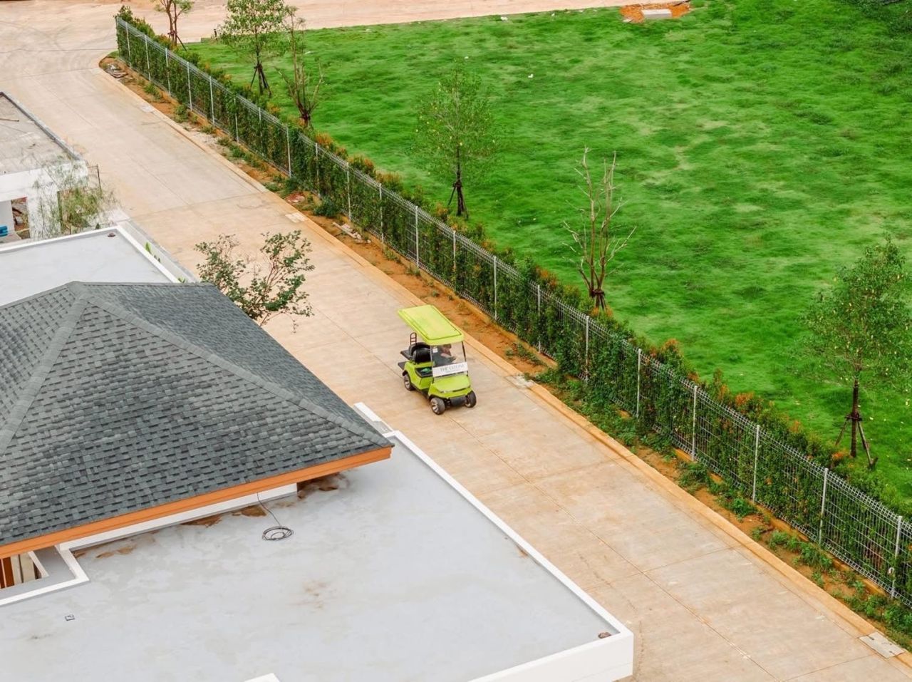 Villa en Thalang, Tailandia, 307 m² - imagen 15