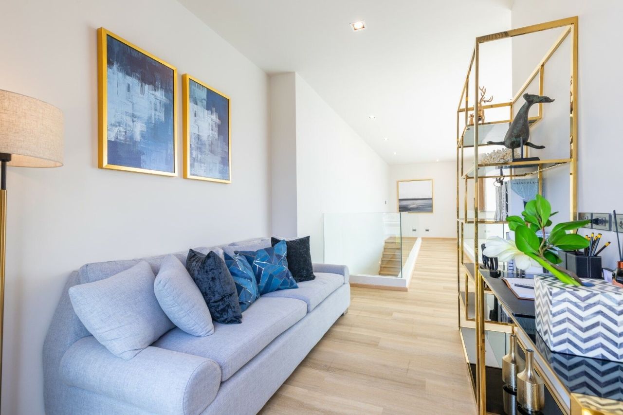 Villa in Choeng Thale, Thailand, 338 m² - picture 15