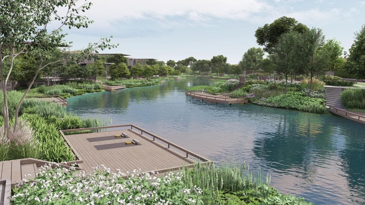 Villa sur la plage de Layan, Thaïlande, 435 m² - image 15