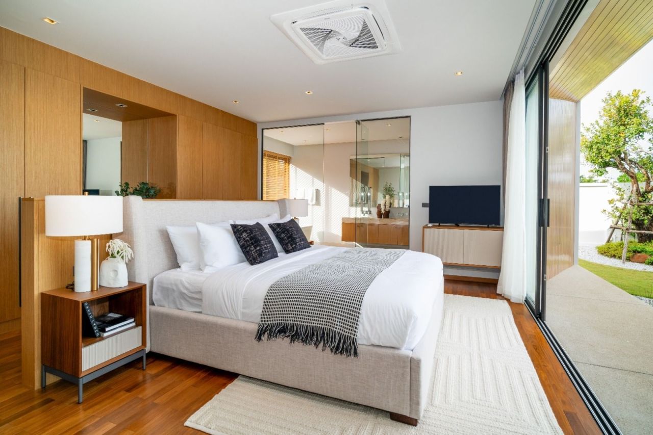 Villa in Phru Champa, Thailand, 305 m² - Foto 15