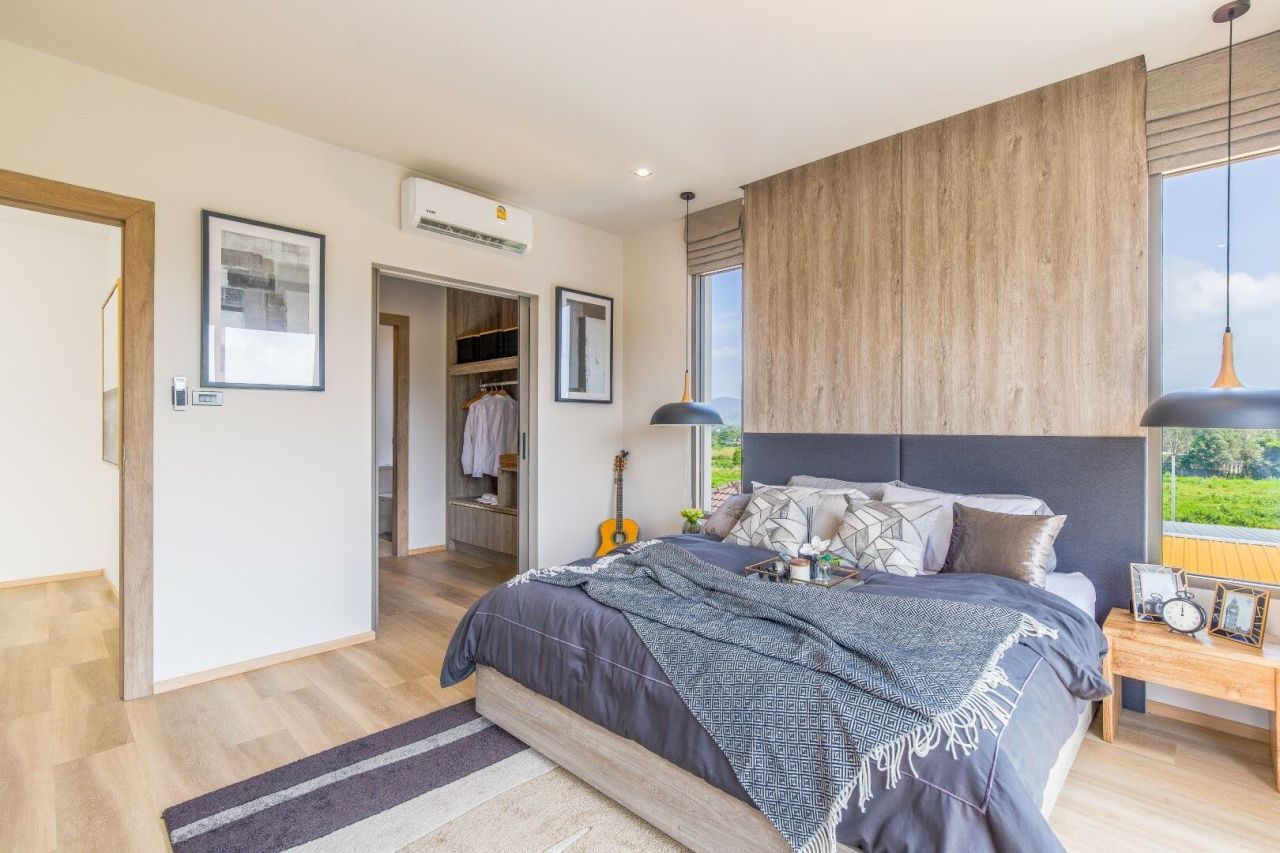 Villa in Choeng Thale, Thailand, 338 m² - picture 16