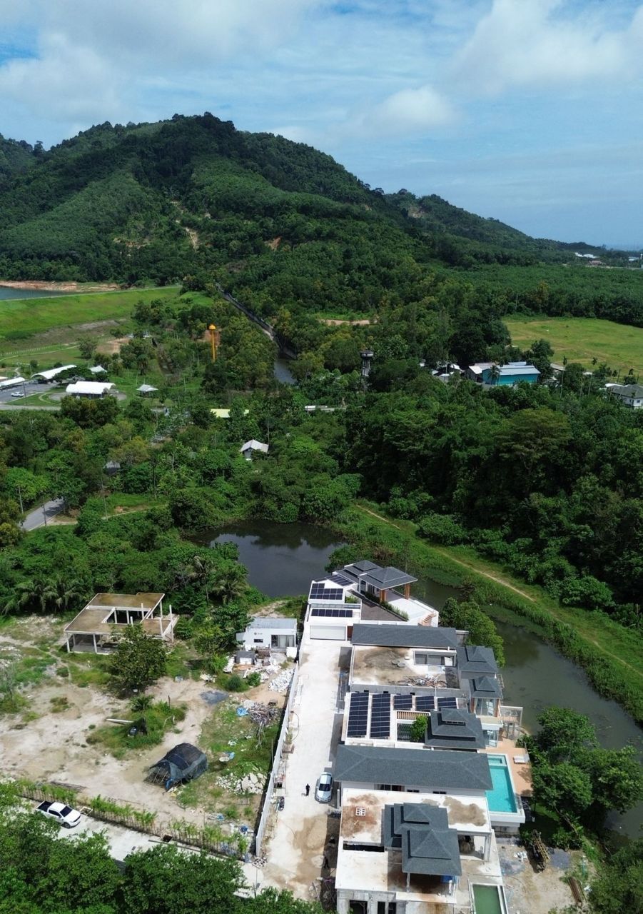 Villa a Manik, Thailandia, 450 m² - foto 16