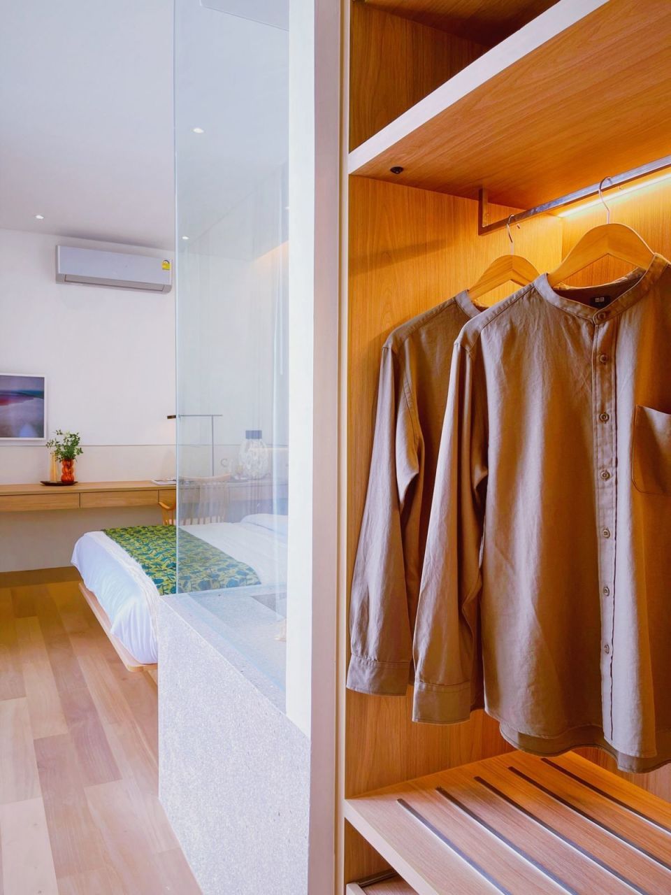 Villa a Cheng Thale, Thailandia, 369 m² - foto 17