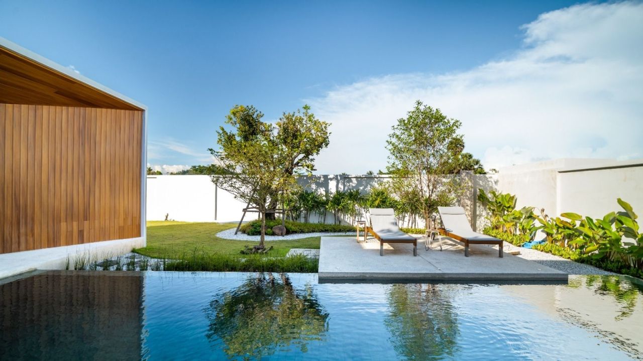 Villa in Phru Champa, Thailand, 305 m² - Foto 17