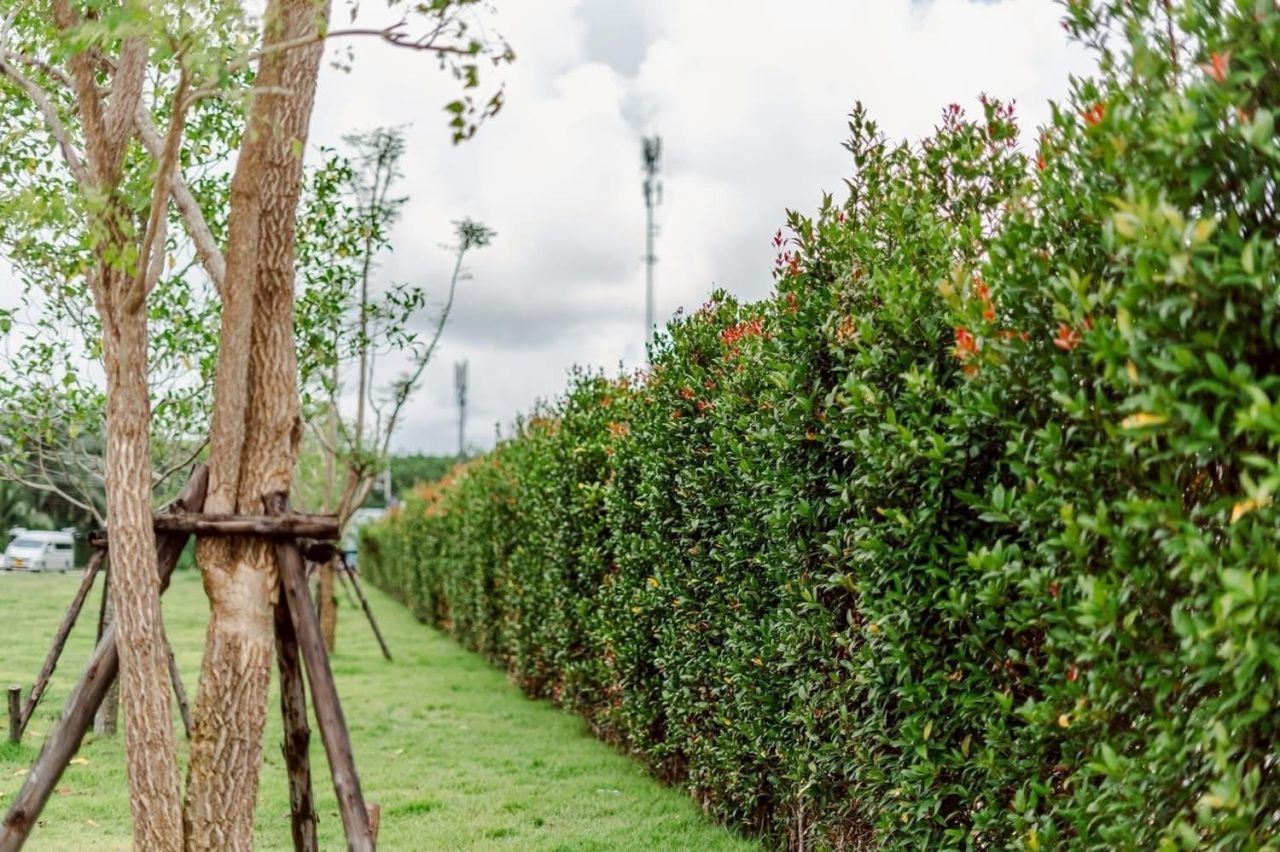 Villa en Thalang, Tailandia, 307 m² - imagen 17