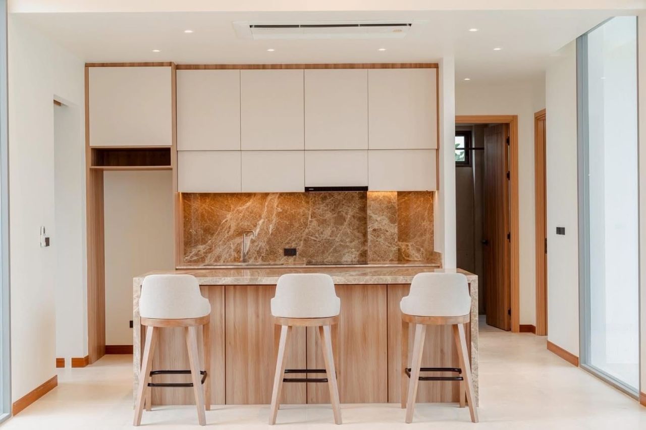 Villa en Thalang, Tailandia, 307 m² - imagen 18